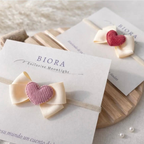 Corazón Escarchado