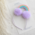 Diadema Arcoiris