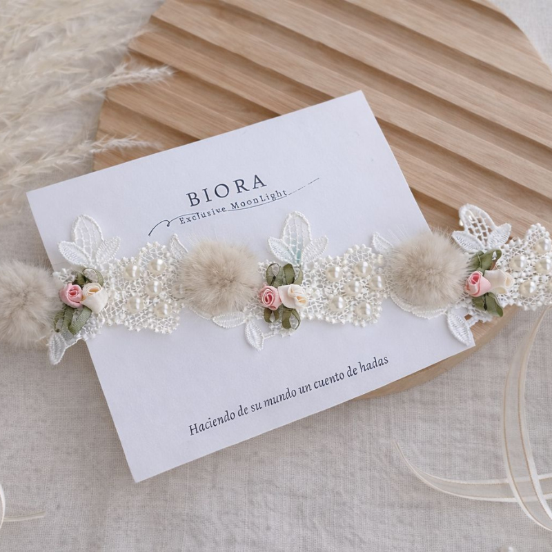 Bruma De Rosas