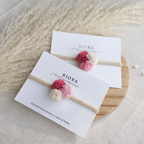 Pompón Cupcake