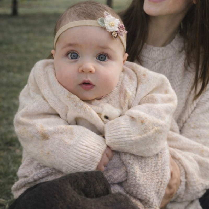 Bloom Baby
