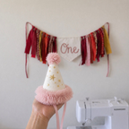 Gorrito De Cumpleaños