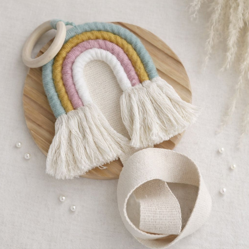 Organizador Arcoíris