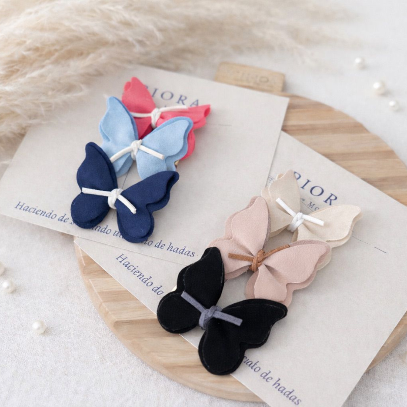 Mariposas