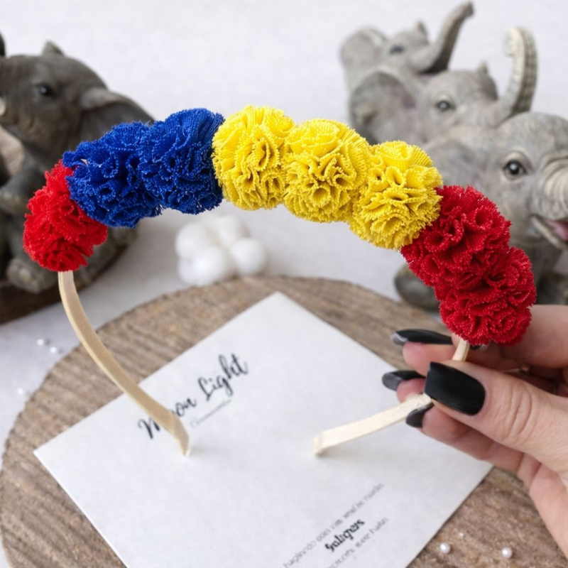 Diadema De Colombia