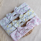 Diademas Estampadas