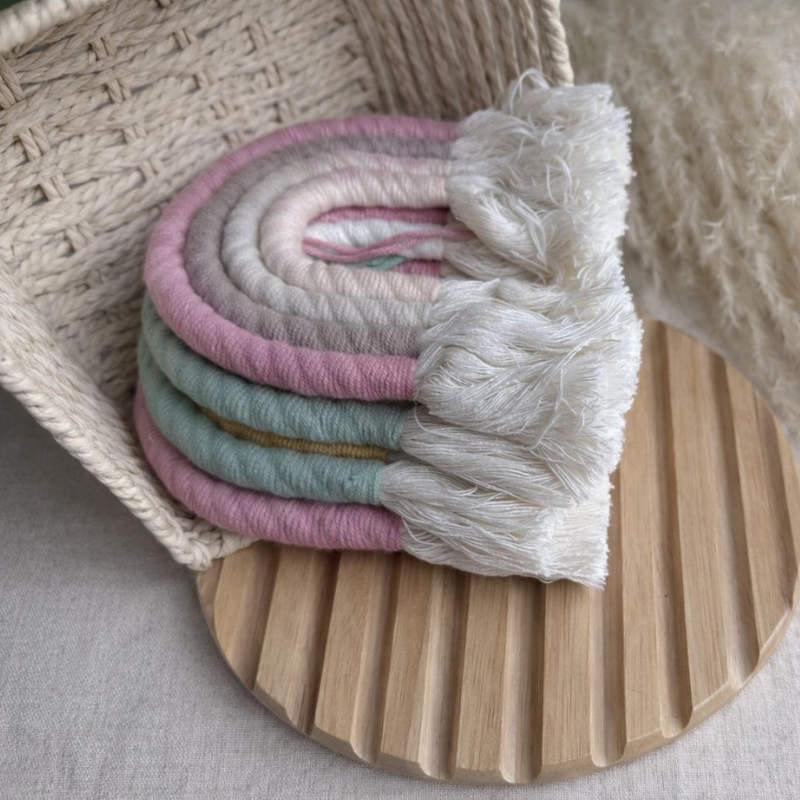 Organizador Arcoíris