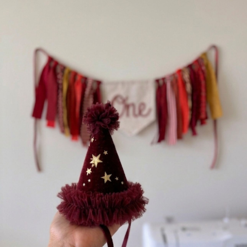 Gorritos De Cumpleaños