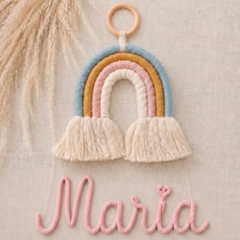 Colgante Personalizado