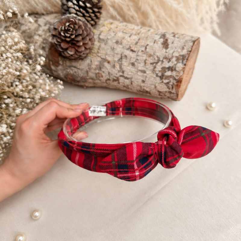 Diademas Encantada Und