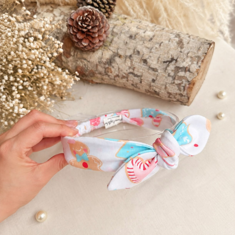 Diademas Encantada Und
