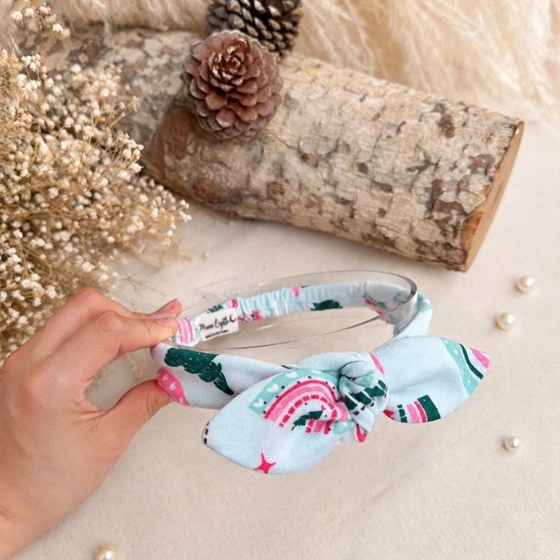 Diademas Encantada Und