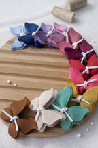 Mariposas