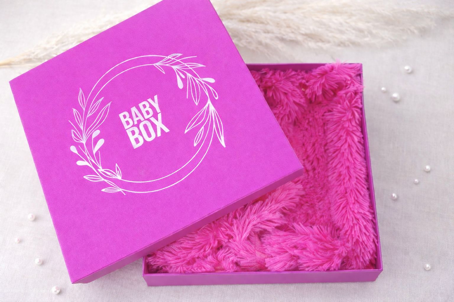 Caja de lujo sorpresa